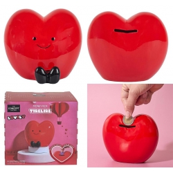 TIRELIRE CUR KAWAII